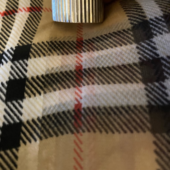 Sterling sz 9 rigged ring - Picture 2 of 2